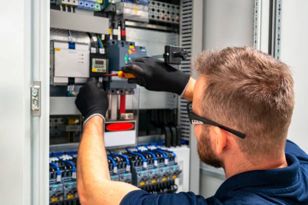 Best Residential Electrician Services  in Girardville, PA