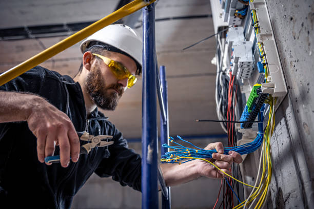 Best Electrical Upgrades for Homes  in Girardville, PA