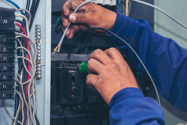 Best Home Electrical Repair  in Girardville, PA