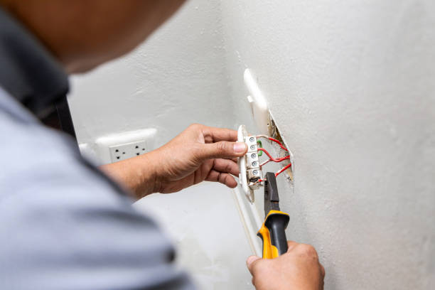 Best Electrical Repair Services  in Girardville, PA