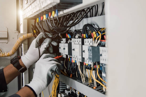 Best Electrical System Inspection  in Girardville, PA